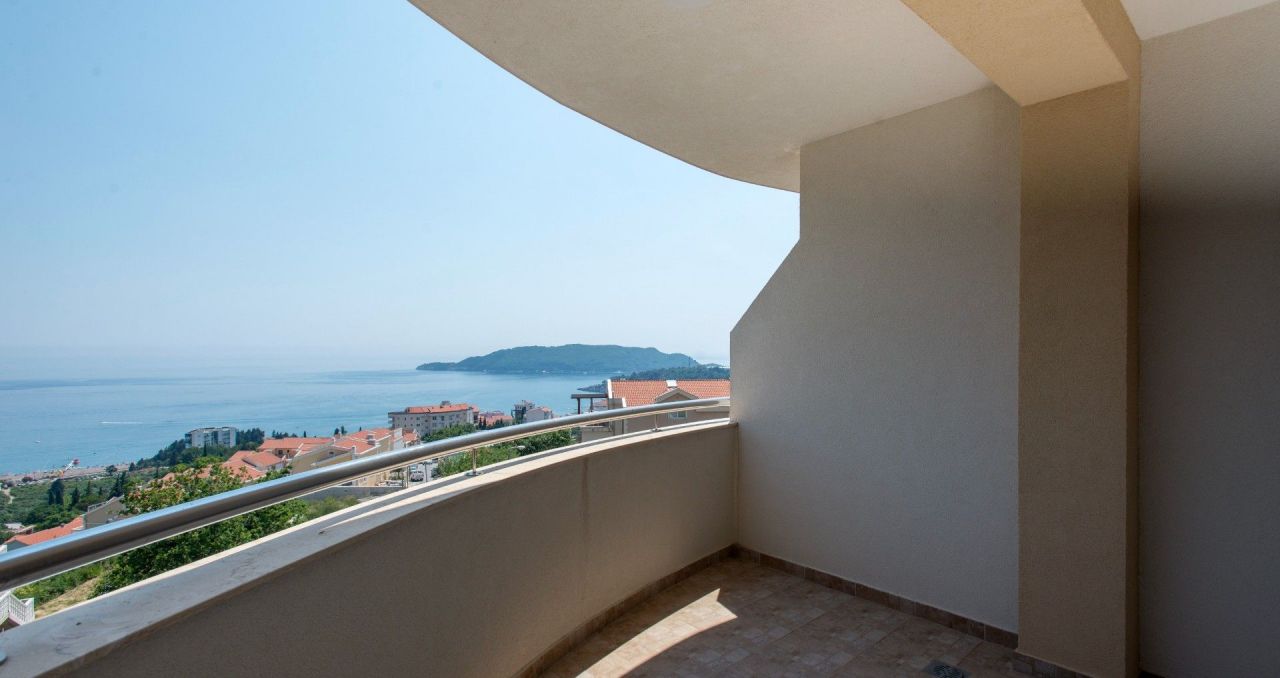 Дом в Бечичи, Черногория, 1 521 м² - фото 10