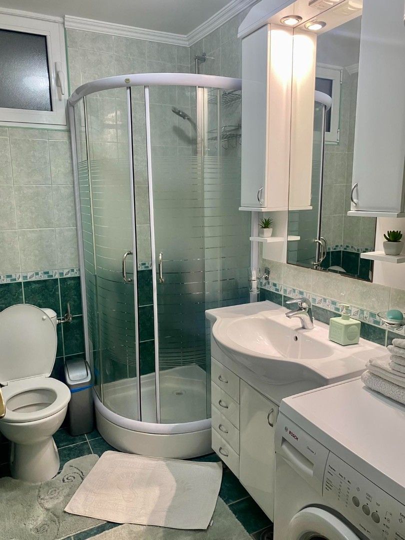 Дом в Будве, Черногория, 79 м² - фото 16