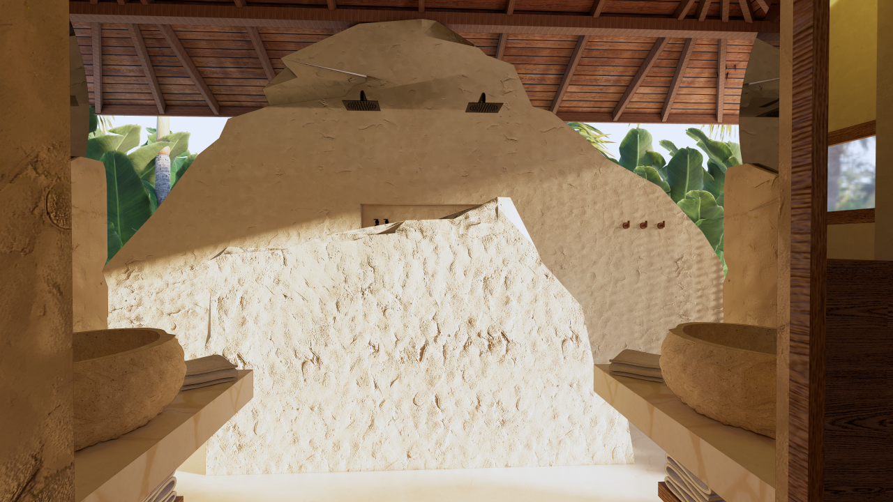 Вилла в Бумбан Бэй, Индонезия, 123 м² - фото 12