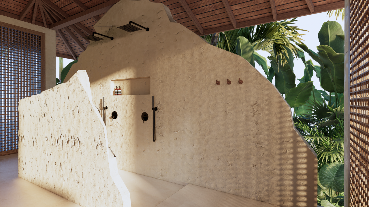 Вилла в Бумбан Бэй, Индонезия, 123 м² - фото 9