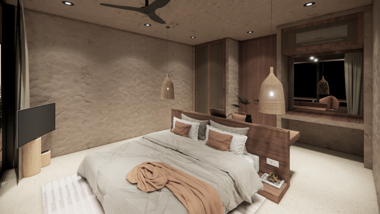 Вилла в Бумбан Бэй, Индонезия, 372 м² - фото 6