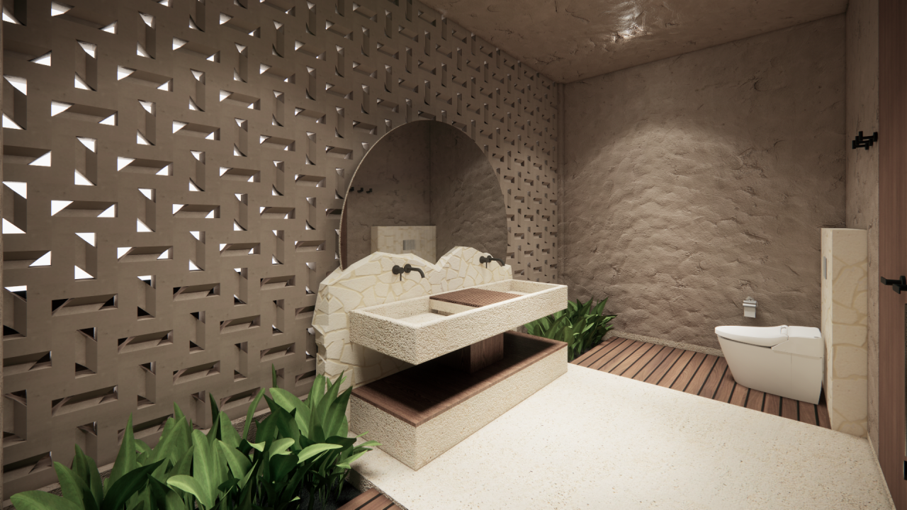 Вилла в Бумбан Бэй, Индонезия, 372 м² - фото 4