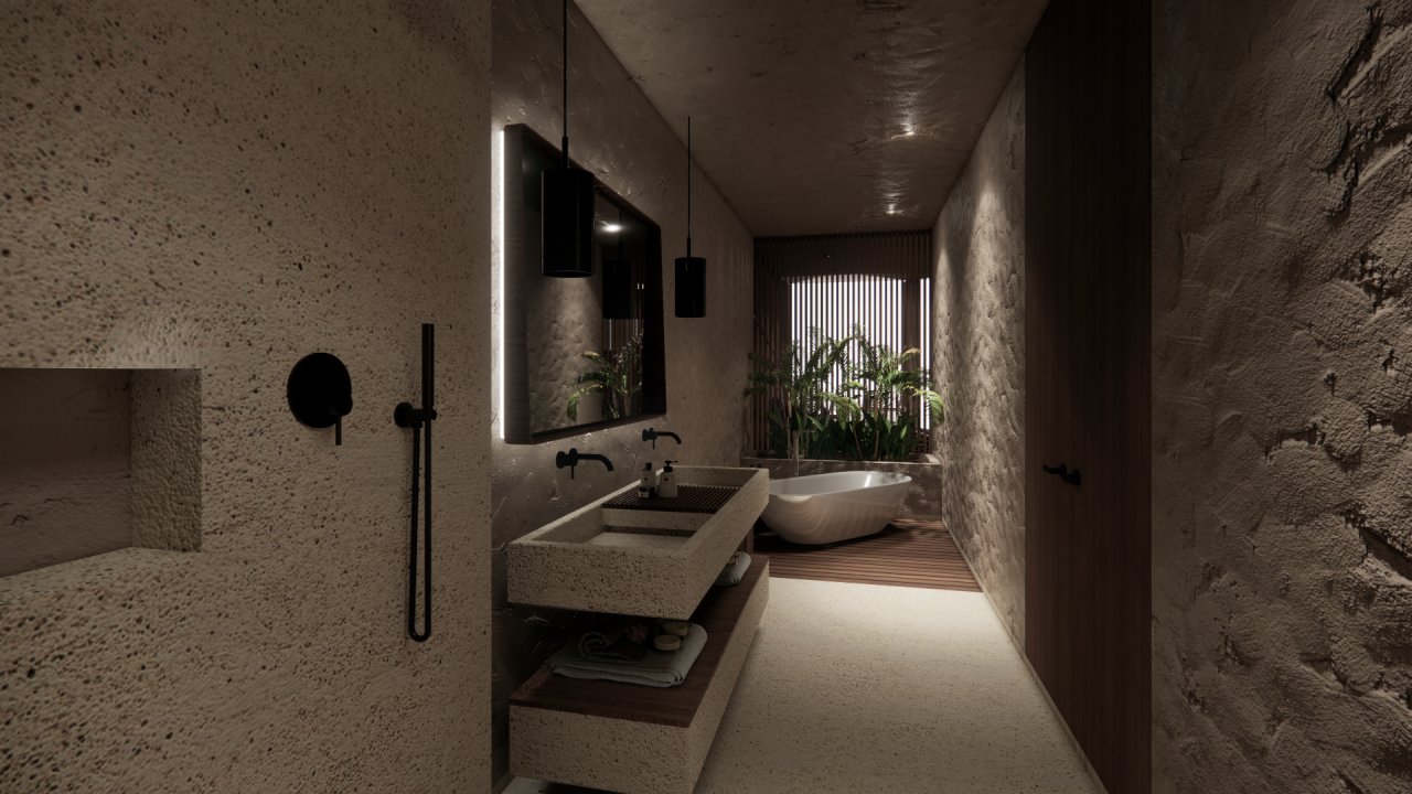 Вилла в Бумбан Бэй, Индонезия, 372 м² - фото 5