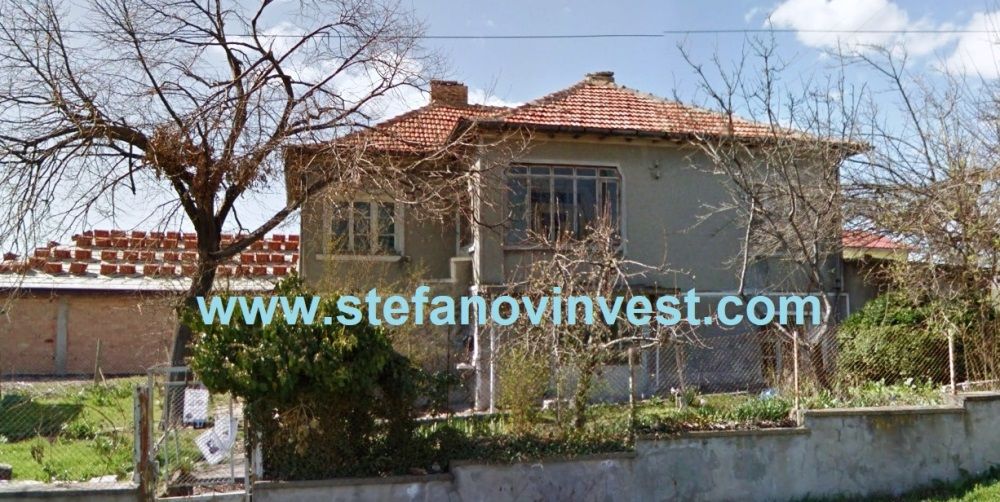 Дом в Бяле, Болгария, 150 м2 - фото 1