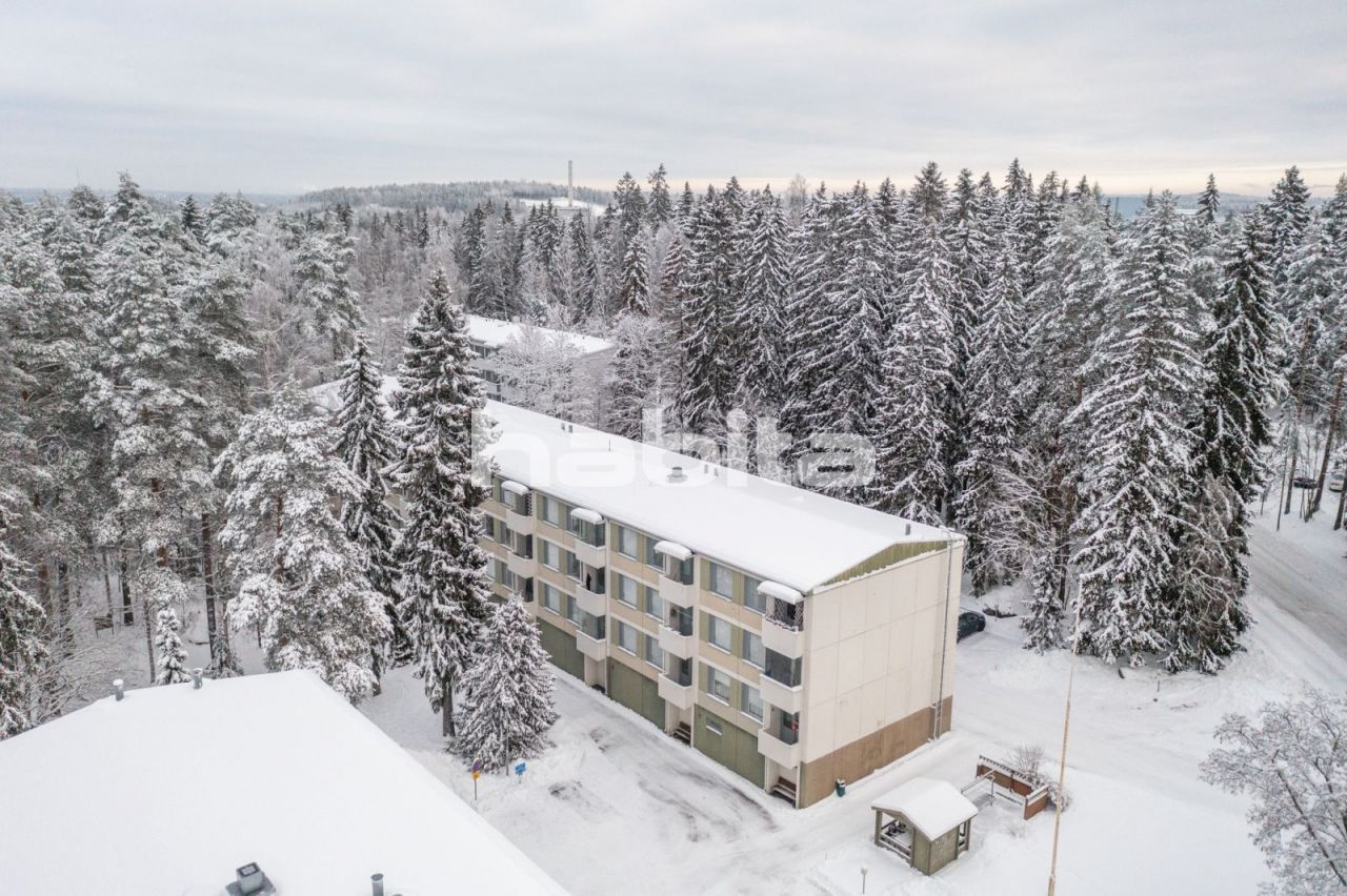 Апартаменты в Тампере, Финляндия, 69 м2 - фото 1