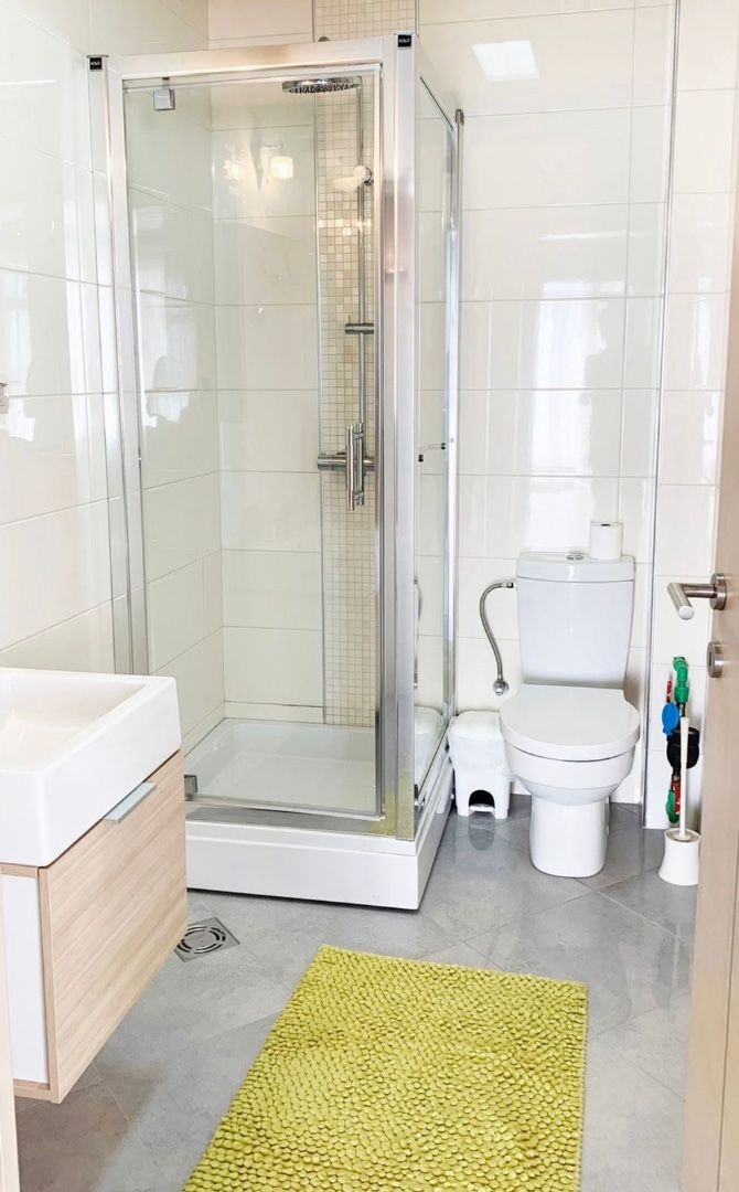 Квартира в Добра Воде, Черногория, 179 м² - фото 12