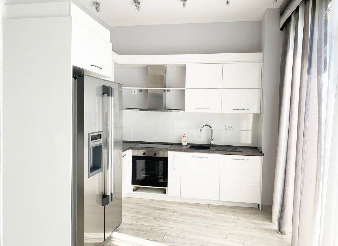 Квартира в Добра Воде, Черногория, 179 м² - фото 13