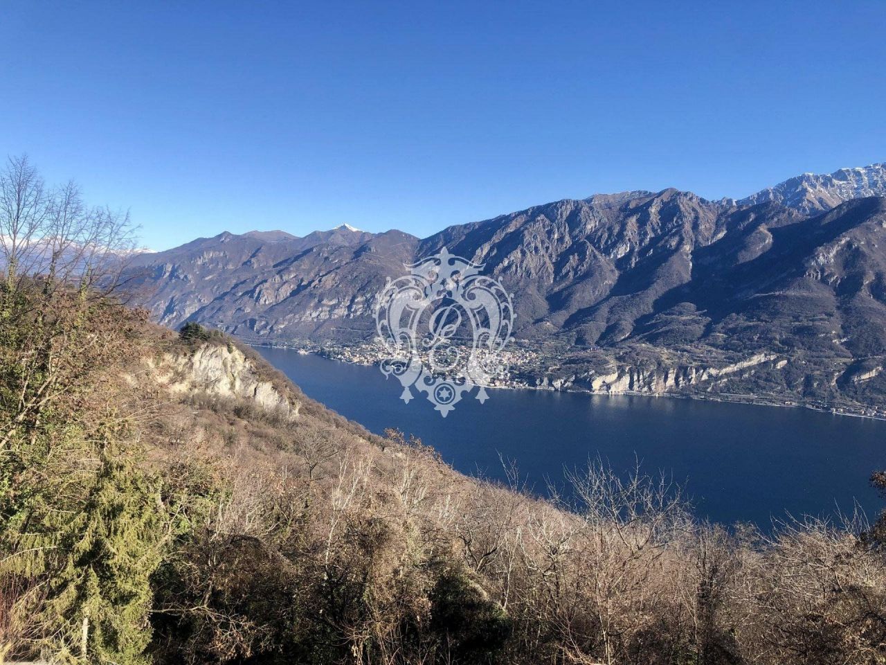 Вилла в Белладжо, Италия, 400 м² - фото 3