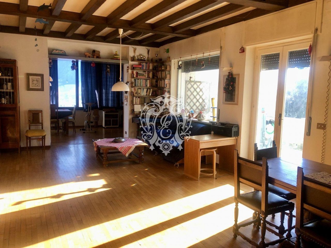 Вилла в Белладжо, Италия, 400 м² - фото 7