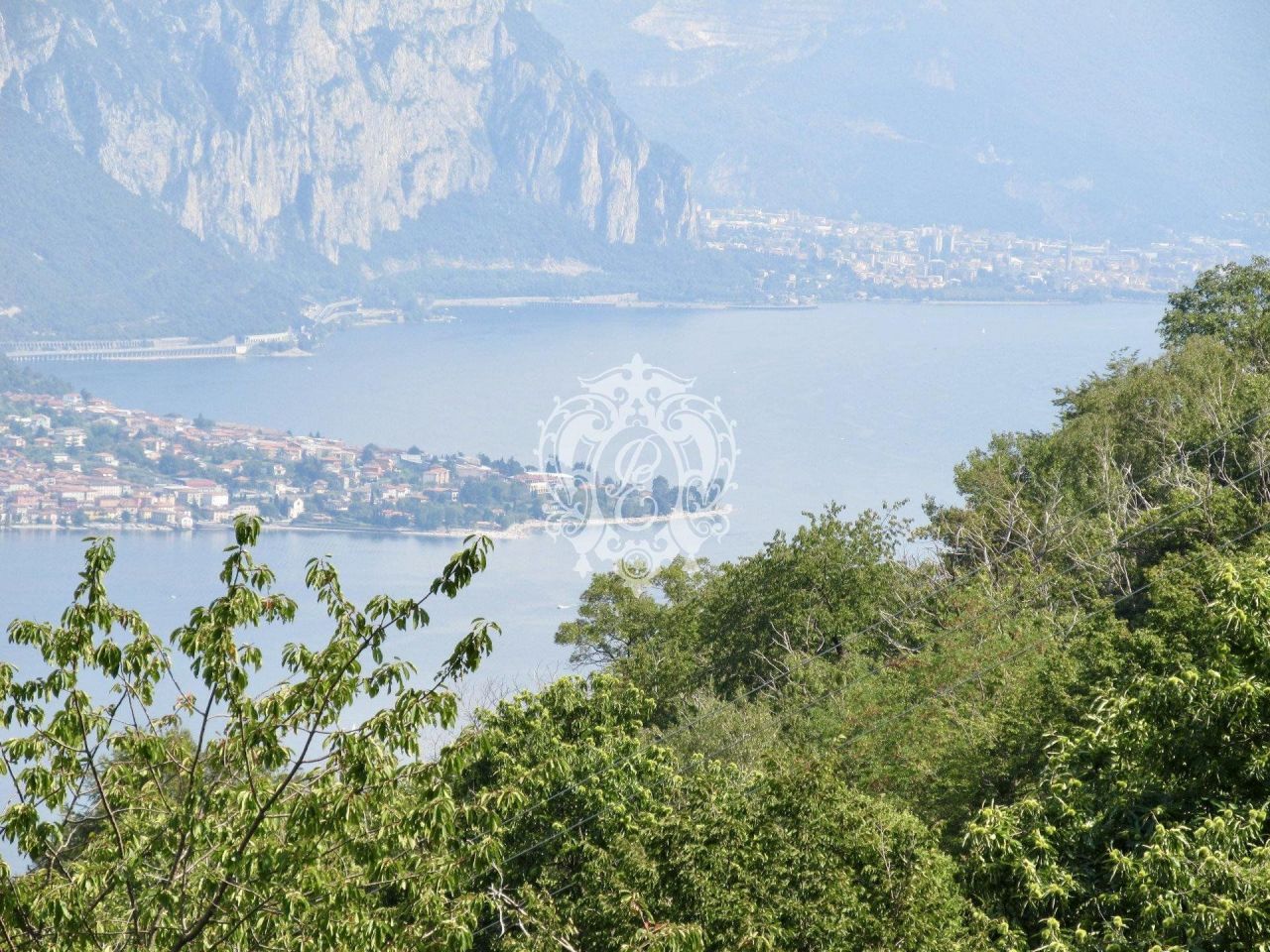 Вилла в Белладжо, Италия, 400 м² - фото 17