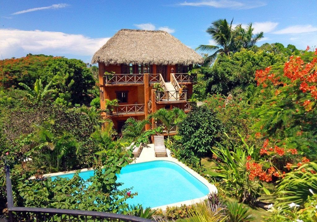 Отель, гостиница в Кабарете, Доминиканская Республика, 2 364 м2 - фото 1