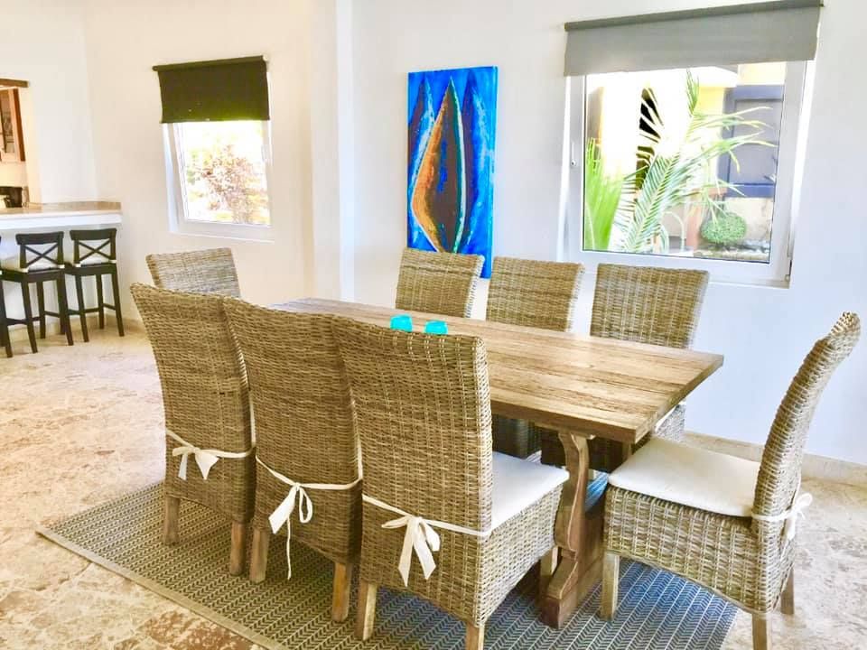 Отель, гостиница в Кабарете, Доминиканская Республика, 908 м² - фото 14