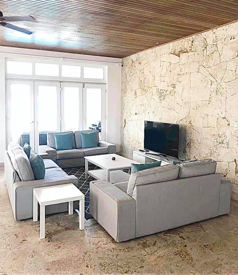 Отель, гостиница в Кабарете, Доминиканская Республика, 908 м² - фото 17