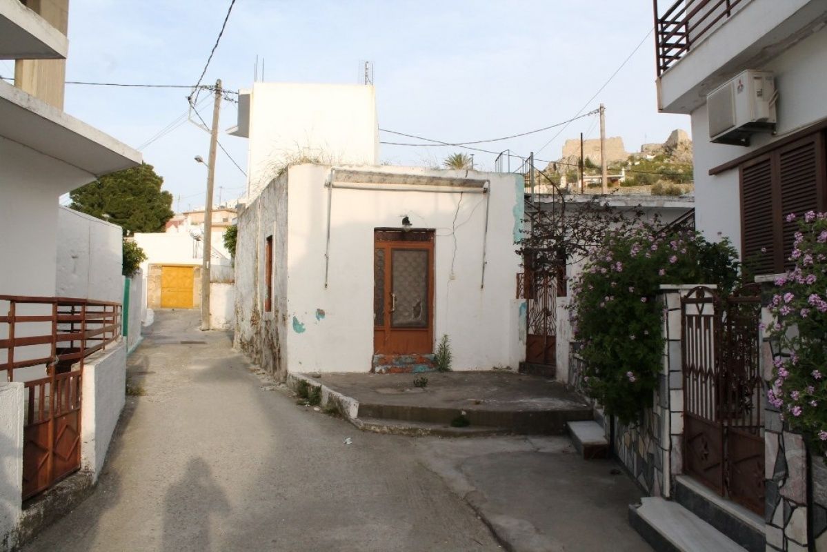Дом на островах Додеканес, Греция, 200 м2 - фото 1
