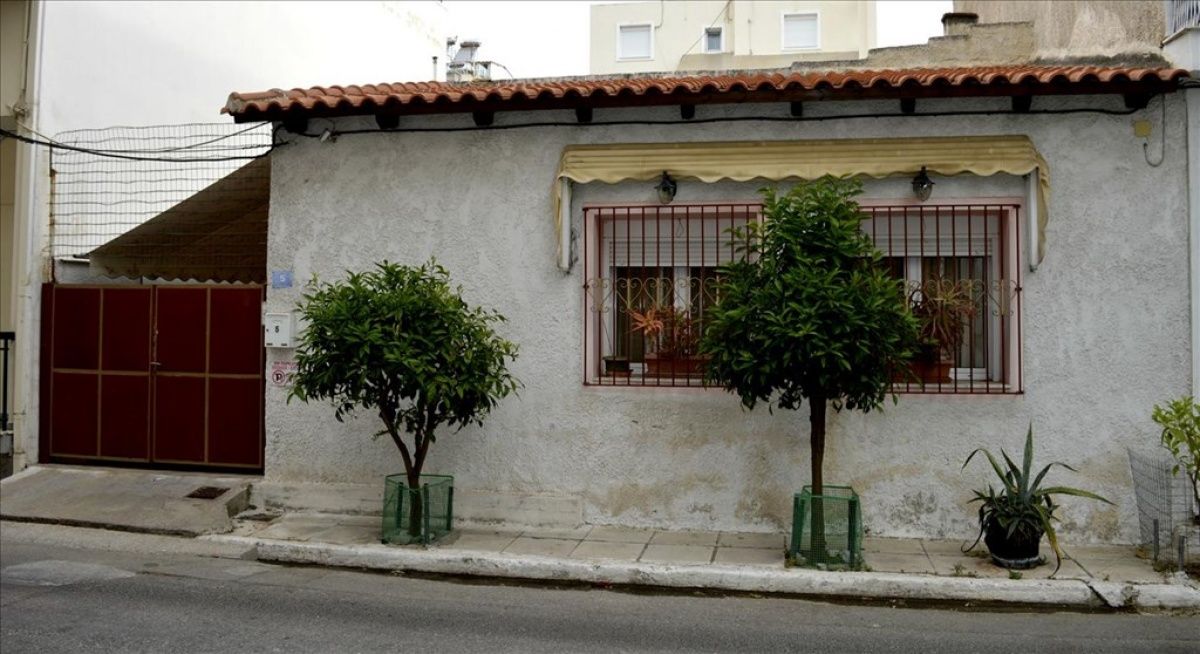 Дом в Афинах, Греция, 105 м2 - фото 1