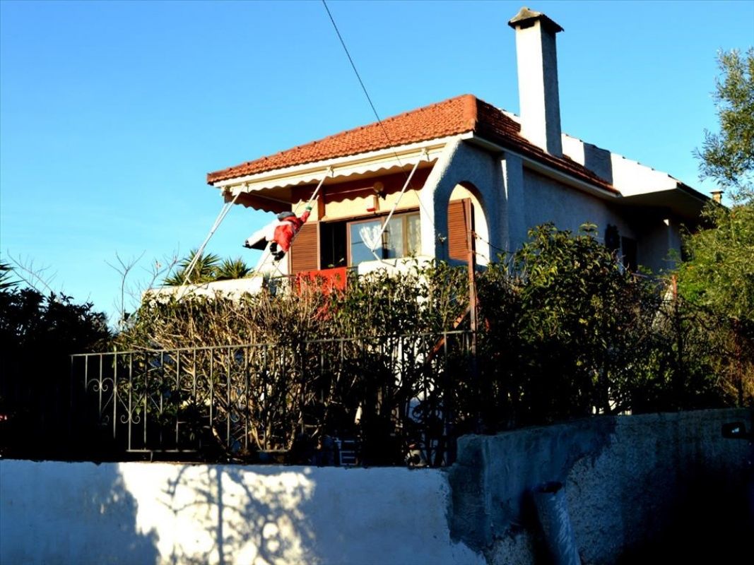Дом в Афинах, Греция, 180 м2 - фото 1