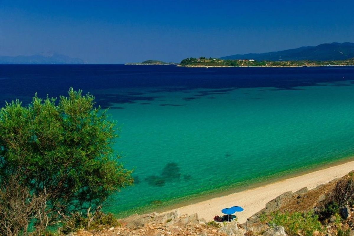 Земля на островах Додеканес, Греция, 14 300 сот. - фото 1