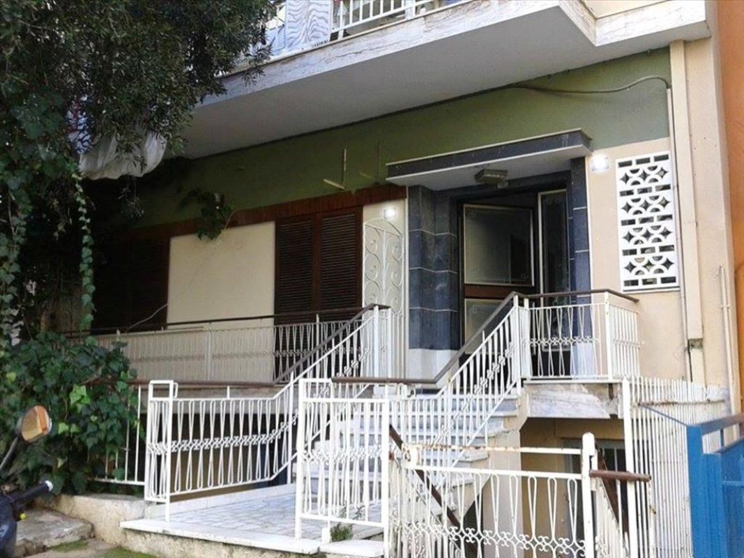 Коммерческая недвижимость в Афинах, Греция, 344 м2 - фото 1