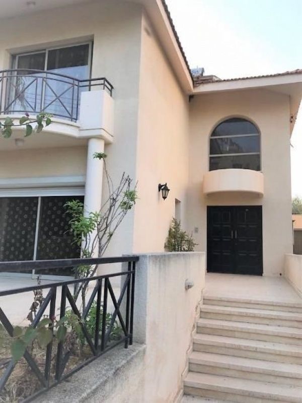 Дом в Лимасоле, Кипр, 180 м2 - фото 1
