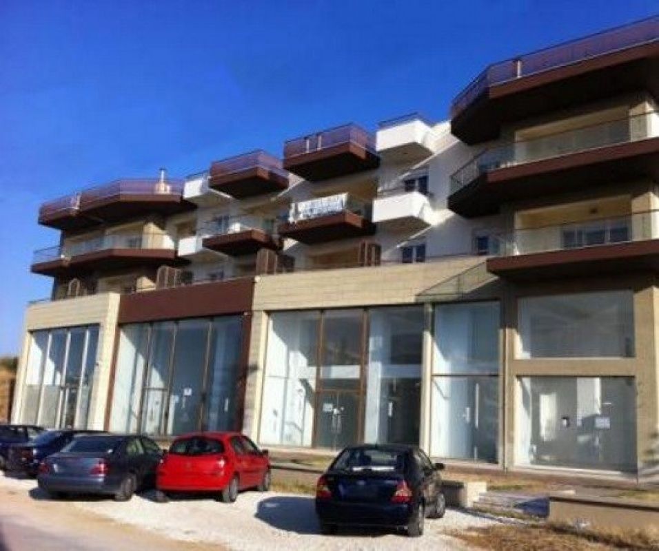 Коммерческая недвижимость на Северо-Эгейских островах, Греция, 345 м2 - фото 1