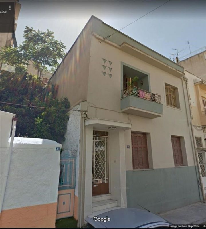 Коммерческая недвижимость в Афинах, Греция, 220 м2 - фото 1