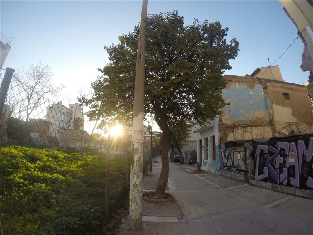Коммерческая недвижимость в Афинах, Греция, 193 м2 - фото 1