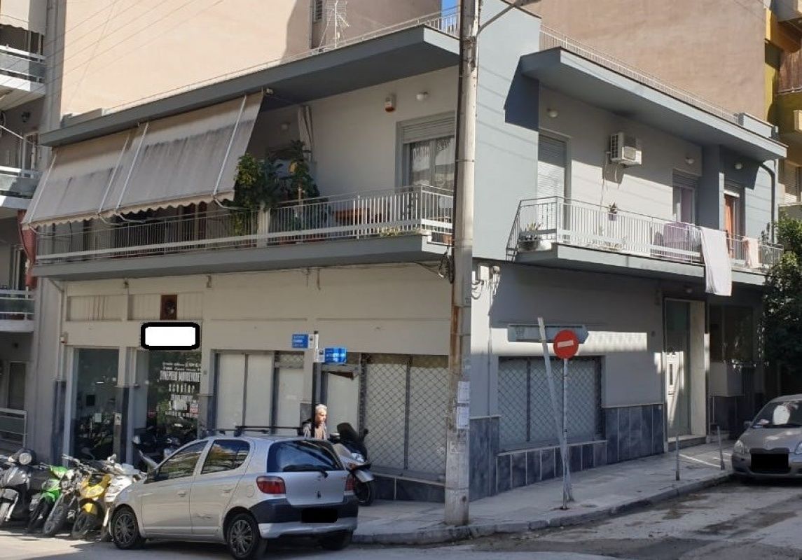 Коммерческая недвижимость в Афинах, Греция, 325 м2 - фото 1