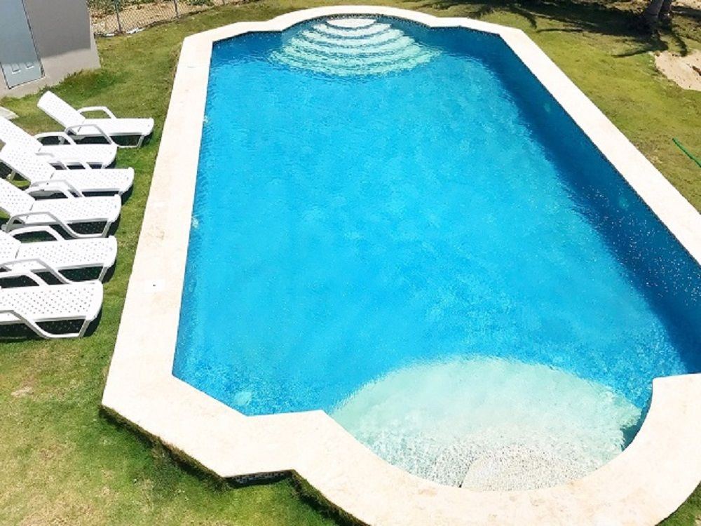 Отель, гостиница в Кабарете, Доминиканская Республика, 1 250 м² - фото 7