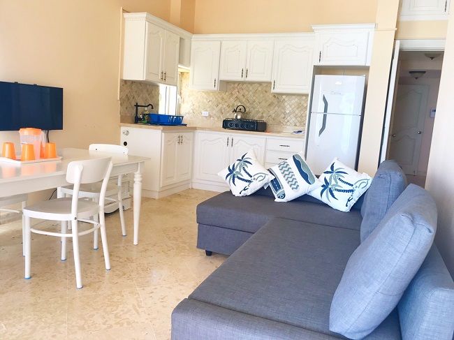 Отель, гостиница в Кабарете, Доминиканская Республика, 1 250 м² - фото 8