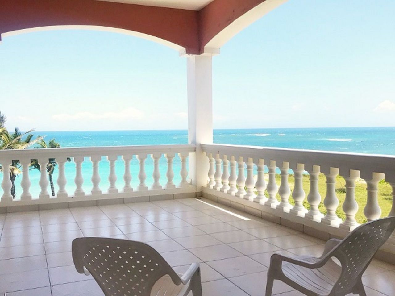 Отель, гостиница в Кабарете, Доминиканская Республика, 1 250 м² - фото 10