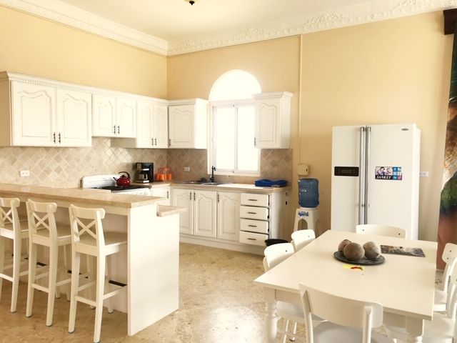 Отель, гостиница в Кабарете, Доминиканская Республика, 1 250 м² - фото 6