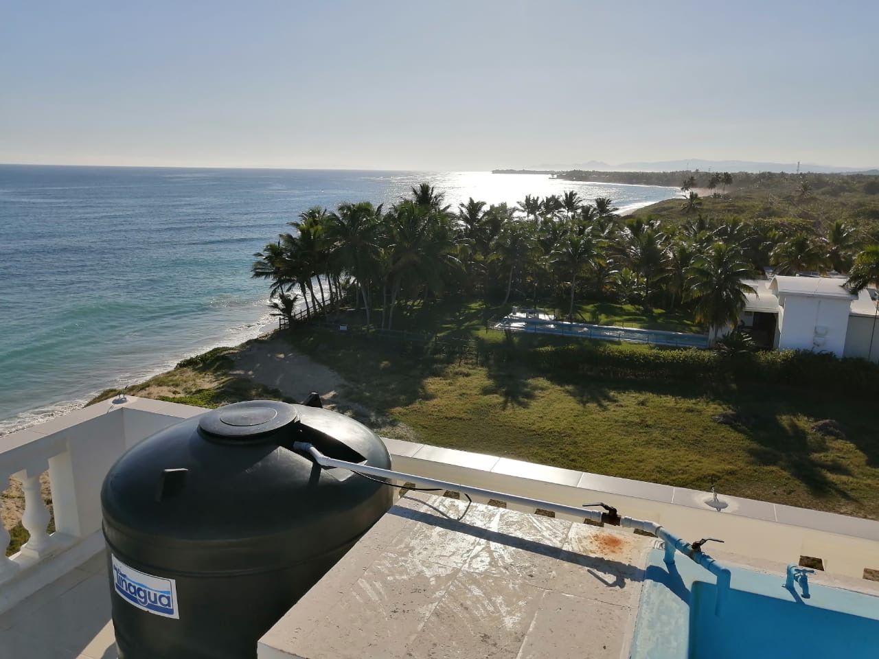 Отель, гостиница в Кабарете, Доминиканская Республика, 1 250 м² - фото 18