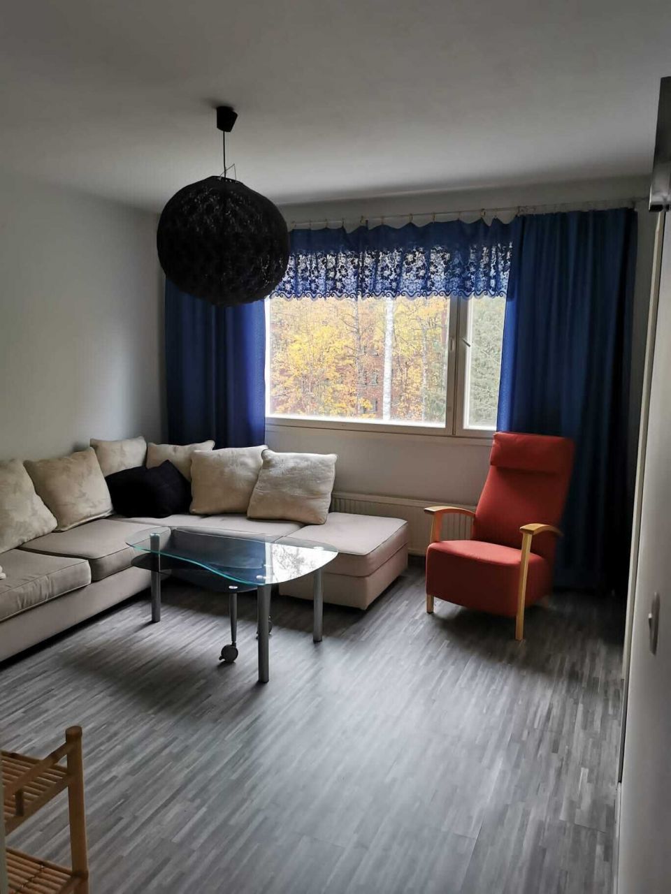 Квартира в Хейнола, Финляндия, 31 м2 - фото 1