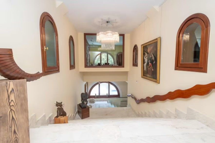 Особняк в Ла-Массане, Андорра, 1 670 м² - фото 9