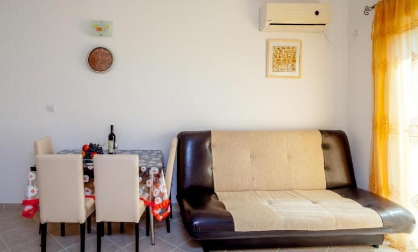 Отель, гостиница в Каменари, Черногория, 608 м² - фото 11