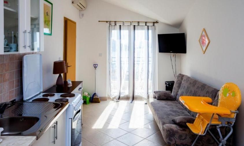 Отель, гостиница в Каменари, Черногория, 608 м² - фото 13