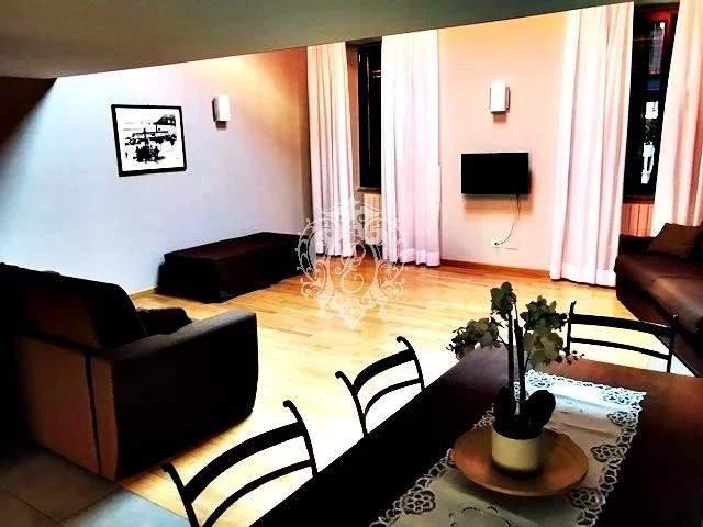 Таунхаус в Торно, Италия, 350 м² - фото 6