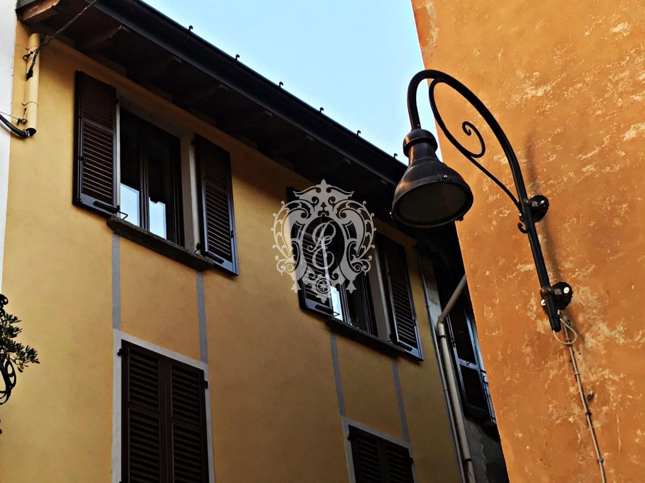 Таунхаус в Торно, Италия, 350 м² - фото 11