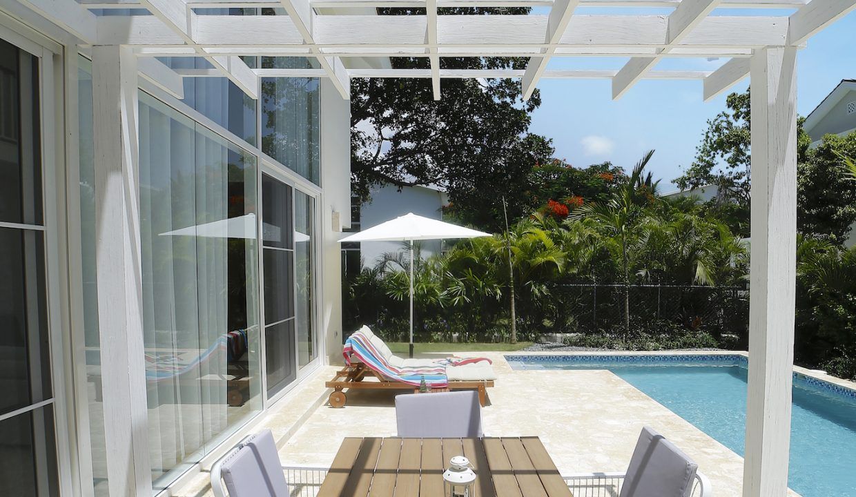 Дом в Пунта Кана Вилладж, Доминиканская Республика, 275 м² - фото 8