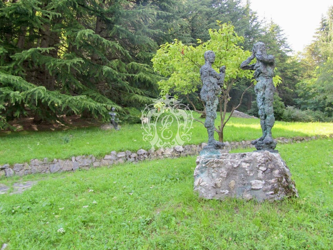 Вилла в Белладжо, Италия, 400 м² - фото 19