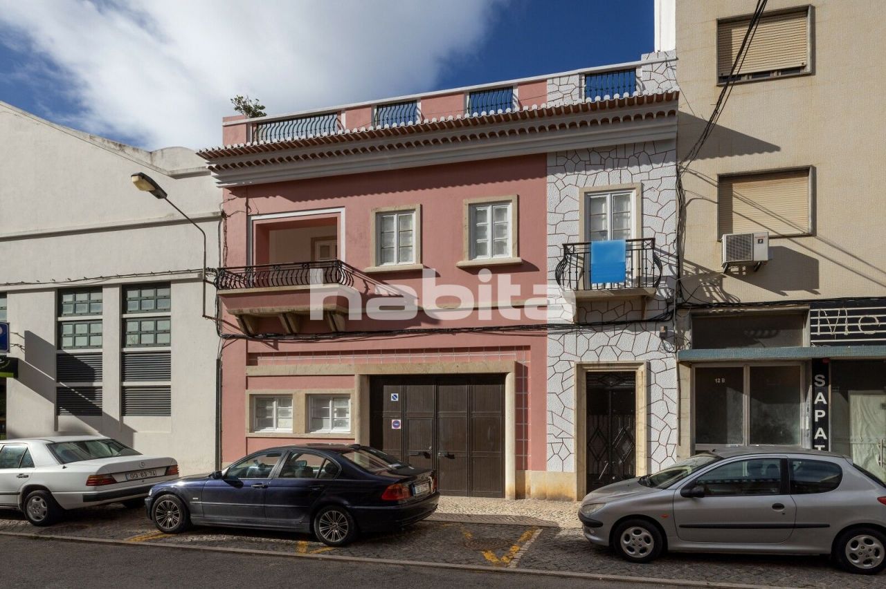 Квартира в Портимане, Португалия, 256 м2 - фото 1