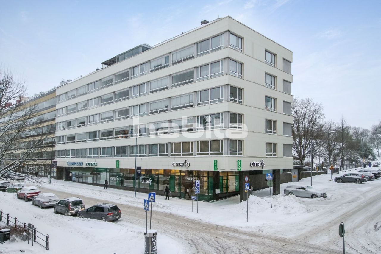 Апартаменты в Котке, Финляндия, 71 м2 - фото 1