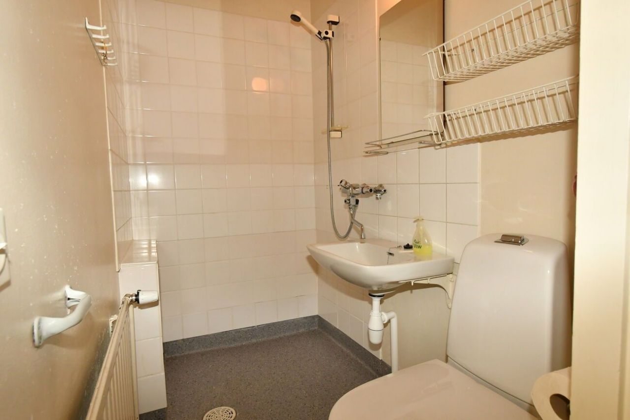 Квартира в Сейняйоки, Финляндия, 29 м² - фото 5