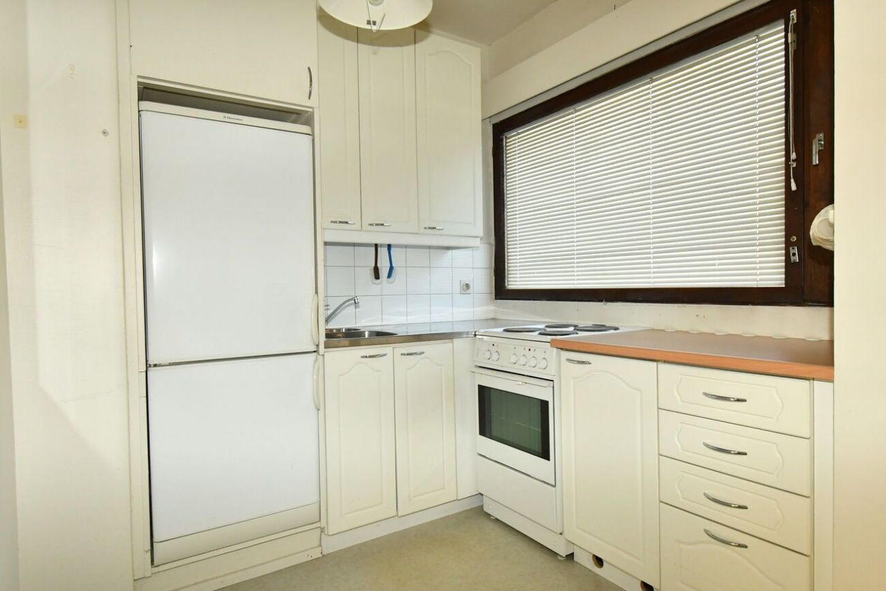 Квартира в Сейняйоки, Финляндия, 29 м² - фото 3