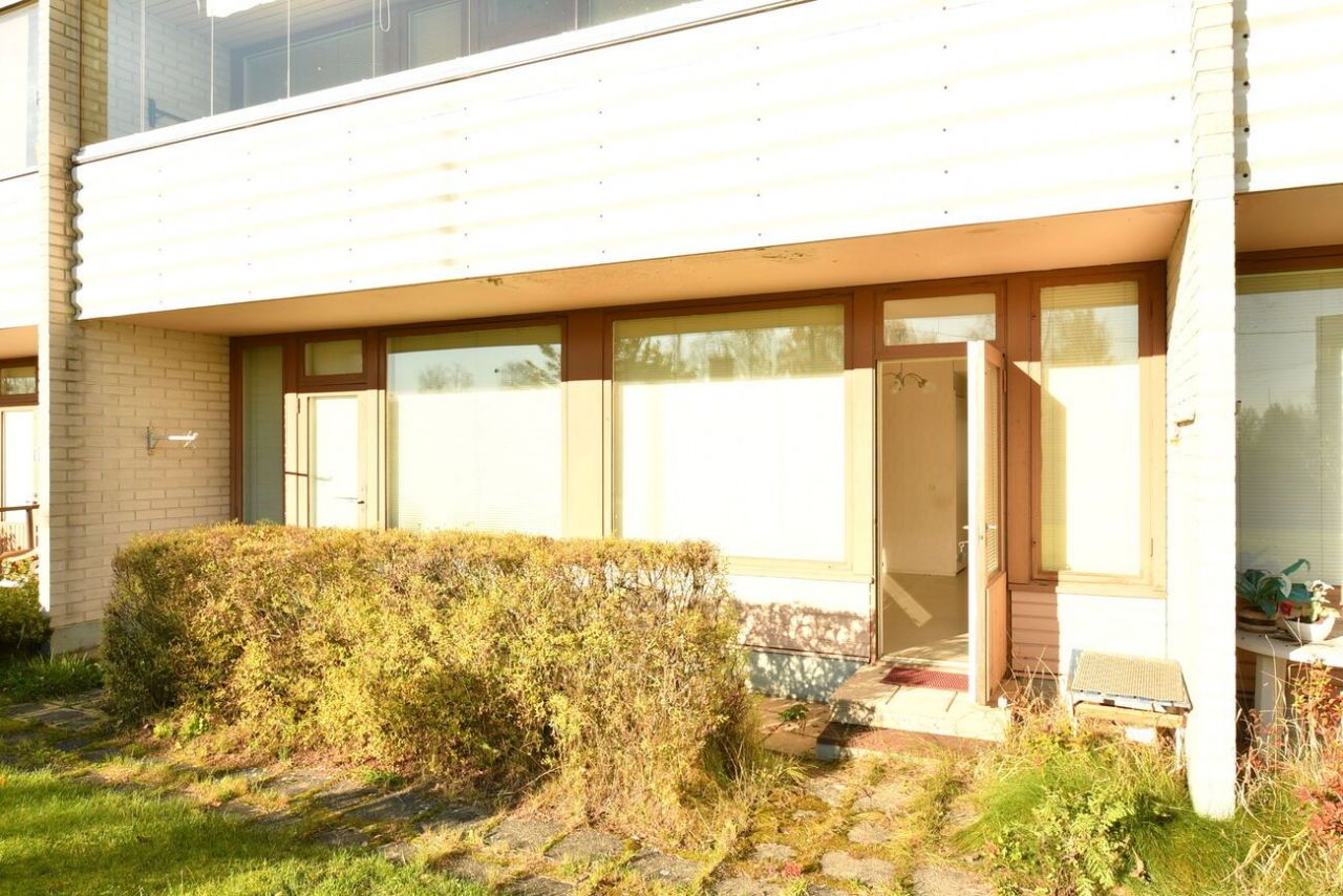 Квартира в Сейняйоки, Финляндия, 29 м² - фото 7