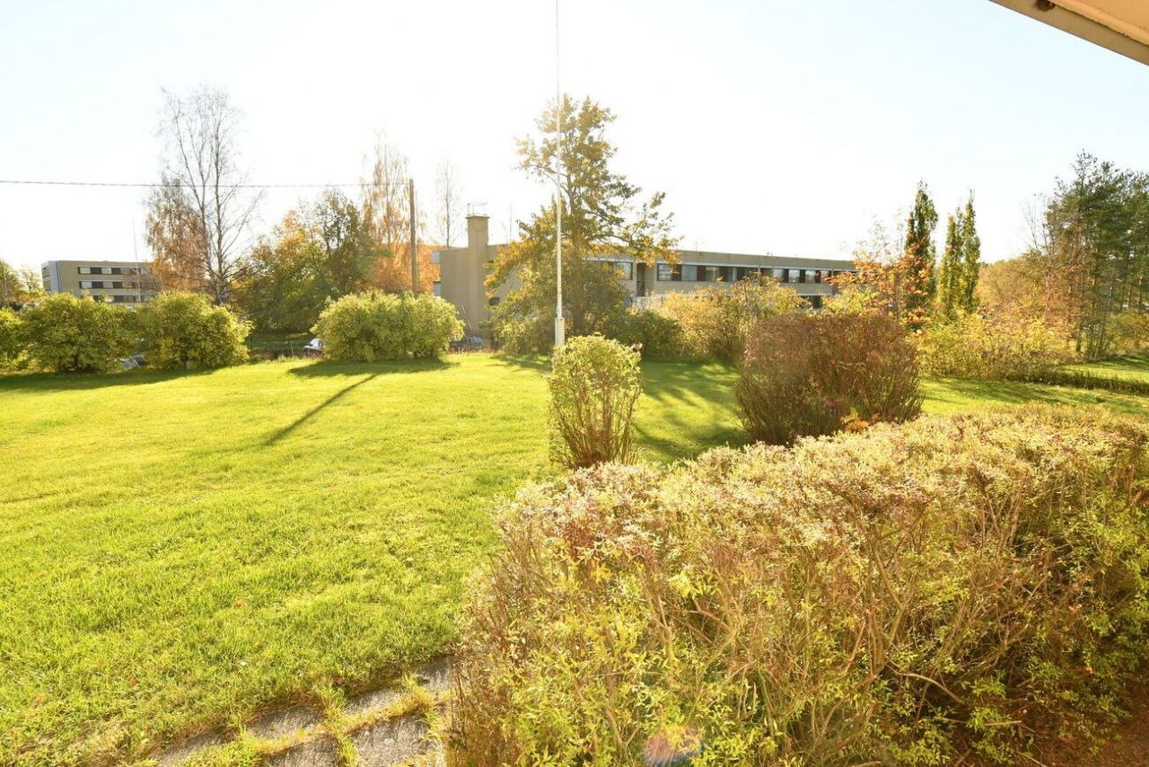 Квартира в Сейняйоки, Финляндия, 29 м² - фото 6