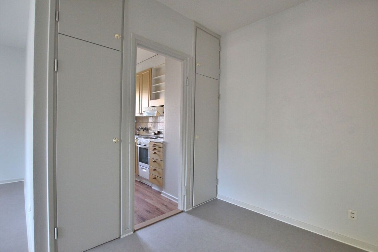 Квартира в Варкаусе, Финляндия, 50.5 м² - фото 6