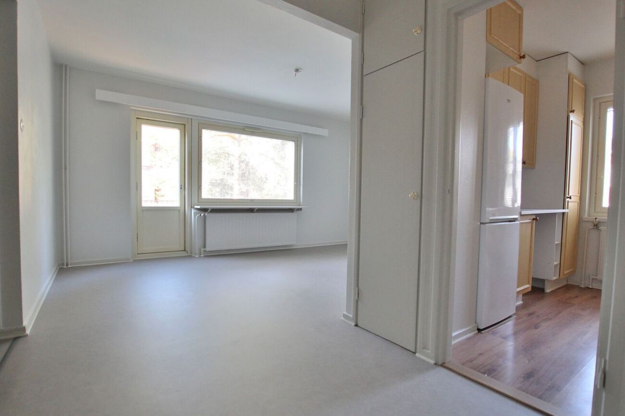 Квартира в Варкаусе, Финляндия, 50.5 м² - фото 7