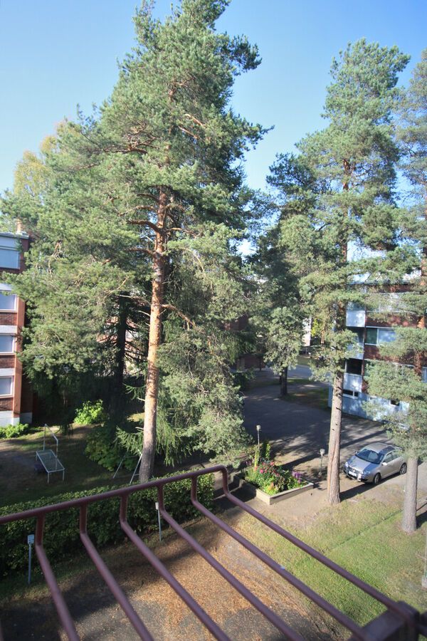Квартира в Варкаусе, Финляндия, 50.5 м² - фото 15
