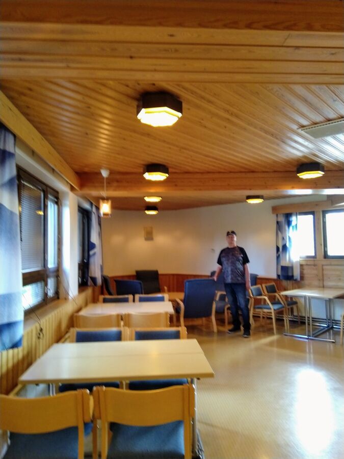 Коммерческая недвижимость в Каяани, Финляндия, 250 м² - фото 13